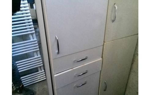 COLONNE SALLE DE BAIN