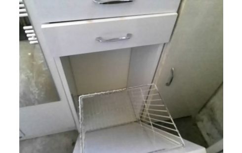 COLONNE SALLE DE BAIN