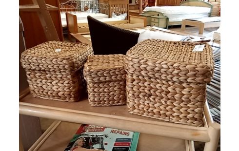 BOITES GIGOGNES ROTIN LE LOT