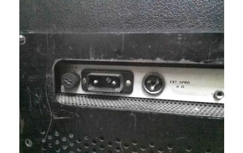 AMPLIFICATEUR MONTARBO (NON TESTER ET SANS CABLE)