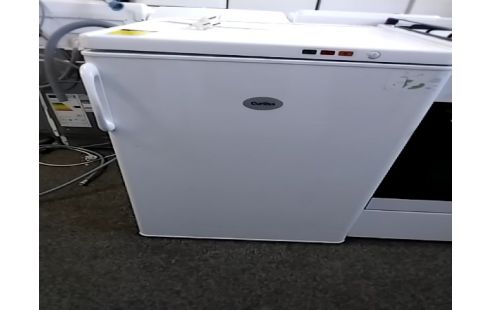 CONGELATEUR TABLE TOP CURTISS 3 TIROIRS