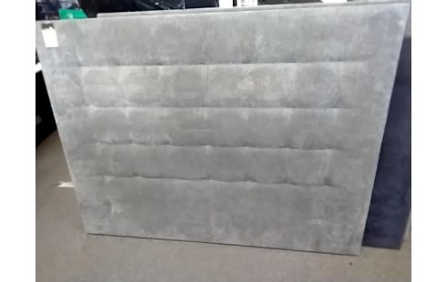 TETE A TETE GRISE L 160