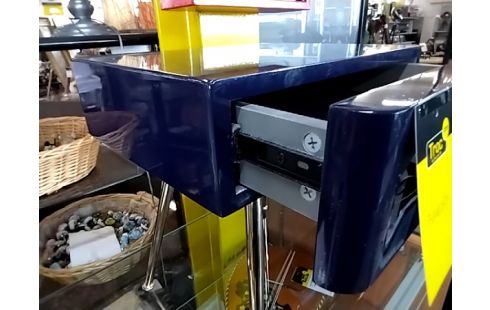 CHEVET 1 TIROIR TOPIN