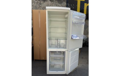 REFRIGERATEUR CONGELATEUR ZANUSSI