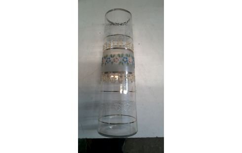 OBJET DECO, , VASE