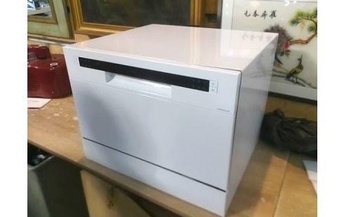 LAVE VAISSELLE SIGNATURE ETAT NEUF