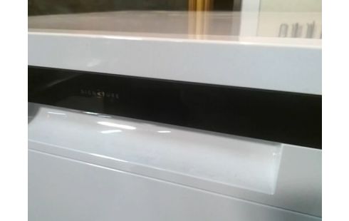 LAVE VAISSELLE SIGNATURE ETAT NEUF