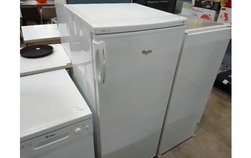 REFRIGERATEUR WHIRLPOOL A++ EN L'ETAT
