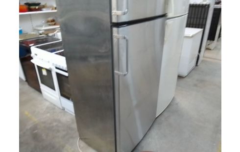REFRIGERATEUR CONGELATEUR MIELE GRIS NOIR