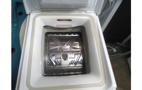 LAVE LINGE BOSCH 1200 TOURS/MIN 5,5 KGS A+++