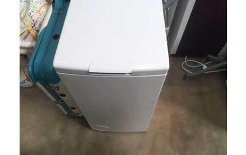 LAVE LINGE BOSCH 1200 TOURS/MIN 5,5 KGS A+++