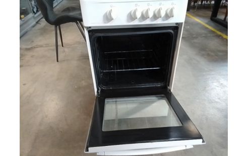 CUISINIERE GAZ BUTANE BRANDT
