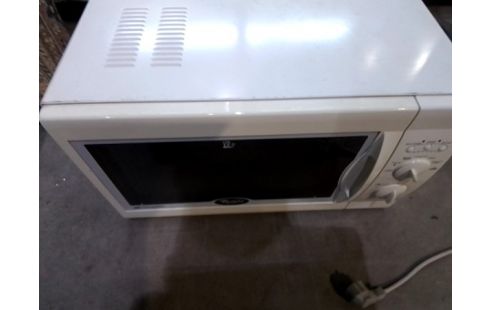 MICRO ONDES GRILL WHIRLPOOL