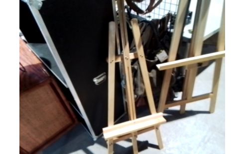 CHEVALET BOIS MM