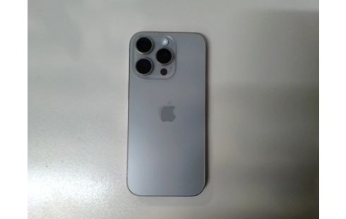 IPHONE 16 PRO 256GB BTR 100% GRAD A+++