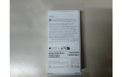 IPHONE 16 PRO 256GB BTR 100% GRAD A+++