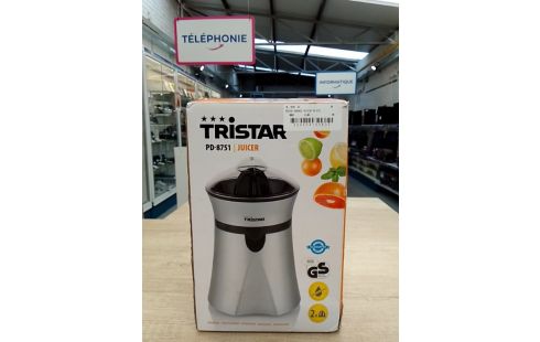 PRESSE AGRUMES TRISTAR PD-8751