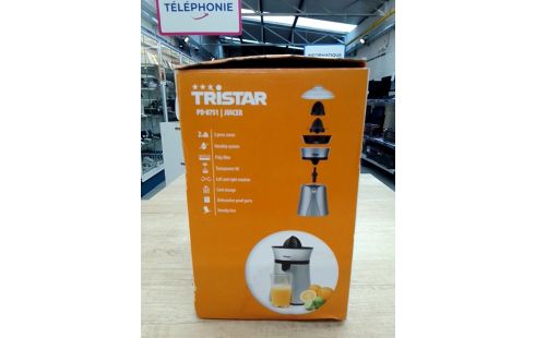 PRESSE AGRUMES TRISTAR PD-8751