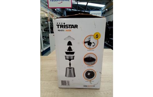 PRESSE AGRUMES TRISTAR PD-8751