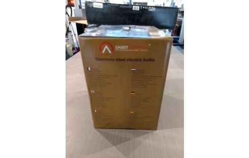 BOUILLOIRE ELECTRIC KETTLE ZL-7771