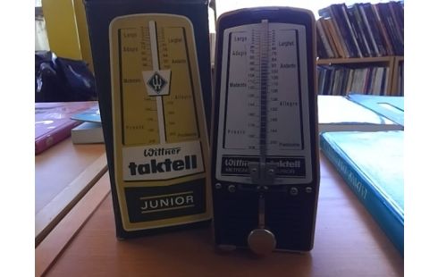 METRONOME TAKTELL
