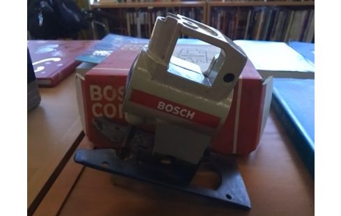 SCIE SAUTEUSE BOSCH COMBI