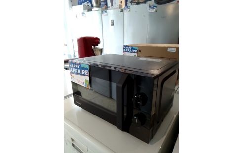 MICRO ONDES TOSHIBA NOIR