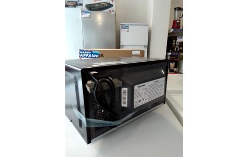 MICRO ONDES TOSHIBA NOIR