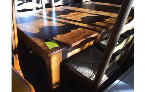 TABLE DE FERME 76X160