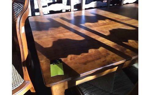 TABLE DE FERME 76X160