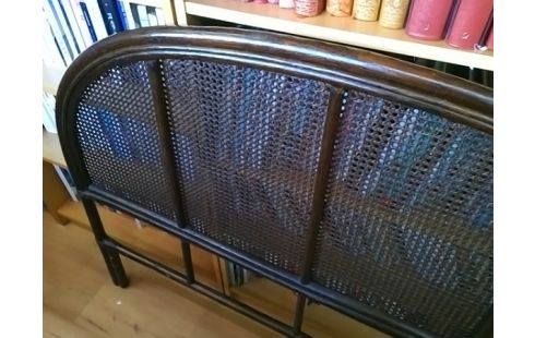 TETE DE LIT ROTIN 140X190