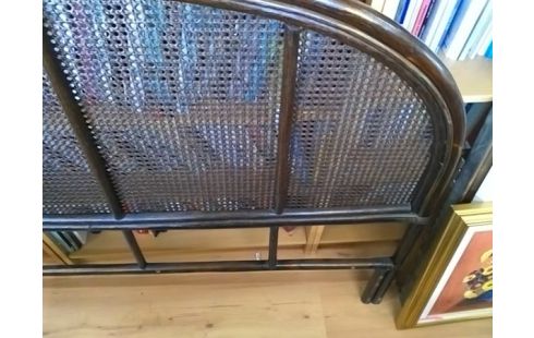 TETE DE LIT ROTIN 140X190