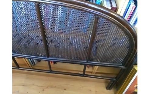 TETE DE LIT ROTIN 140X190