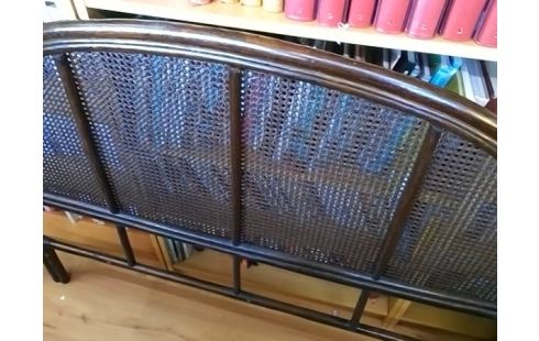 TETE DE LIT ROTIN 140X190