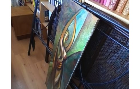 TABLEAU GEORGES LEBEAUT