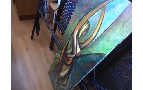 TABLEAU GEORGES LEBEAUT