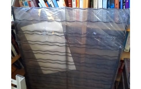 RANGE BOUTEILLES NEUF