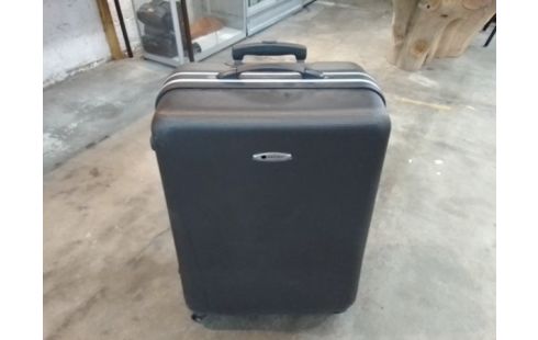 VALISE A ROULETTES DELSEY