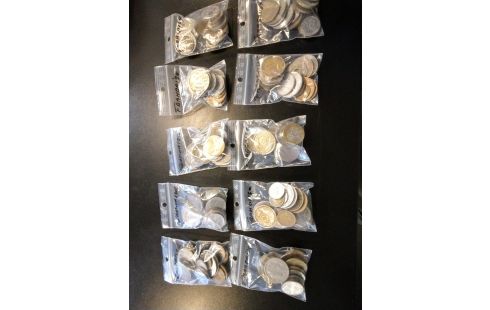 DECORATION PIECES LE SACHET