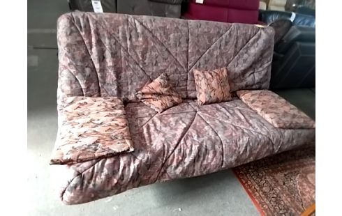 CLIC CLAC SOCLE EN PIN