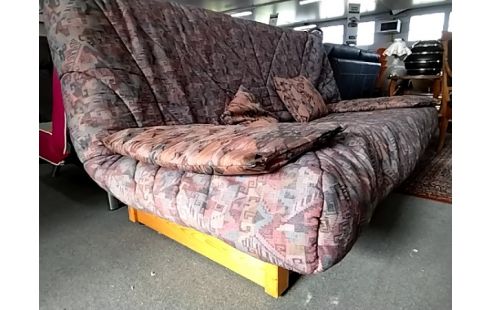 CLIC CLAC SOCLE EN PIN