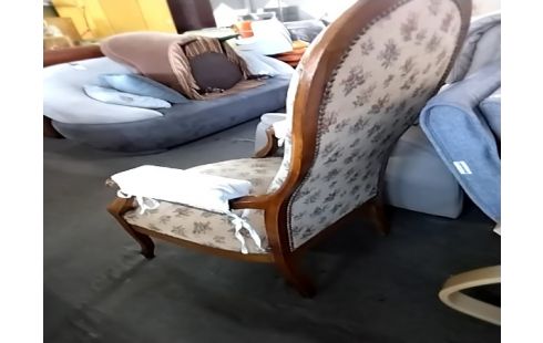 VOLTAIRE ANCIEN GROS ACCOUDOIRS