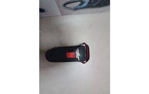 BOULE DE PETANQUE JB BOÎTE NOIRE