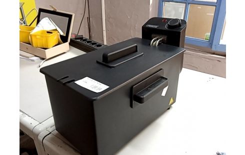 FRITEUSE ELECTRIQUE