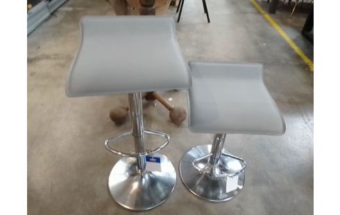 TABOURET DE BAR L'UNITE