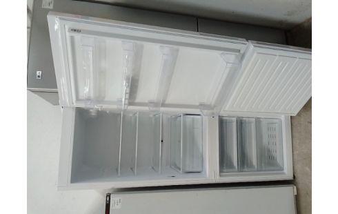 REFRIGERATEUR CONGELATEUR TECHNICAL