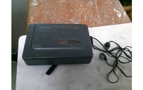 WALKMAN TAMASHI WD100