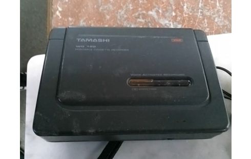 WALKMAN TAMASHI WD100