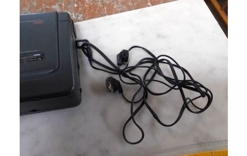 WALKMAN TAMASHI WD100