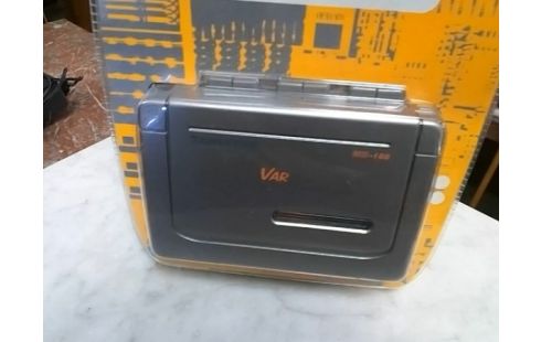 WALKMAN TAMASHI WD 100B NEUF